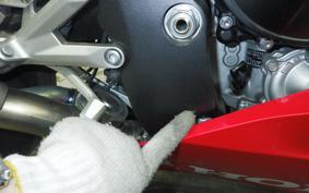 HONDA CBR1000RR RSP 2024 SC82