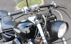 YAMAHA DRAGSTAR 400 2000 VH01J