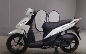 SUZUKI ADDRESS V110 CE47A