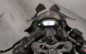 KAWASAKI NINJA250SL BX250A