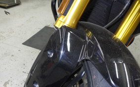 BMW G310R 2023