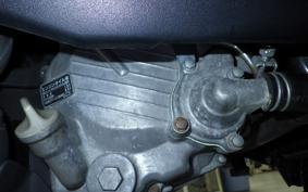 HONDA FUSION X SE MF02