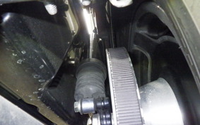 HARLEY FLHX 1580 2007