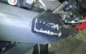 KAWASAKI NINJA 250 SL BX250A