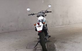 YAMAHA SEROW 225W 4JG