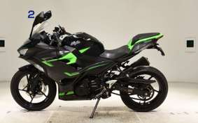 KAWASAKI NINJA 400 2018 EX400G