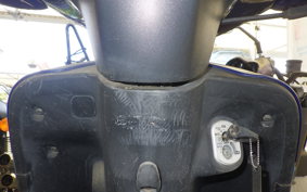 HONDA DIO Gen.5 AF56