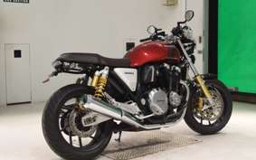 HONDA CB1100RS 2017 SC65