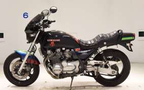 KAWASAKI ZEPHYR 750 1991 ZR750C