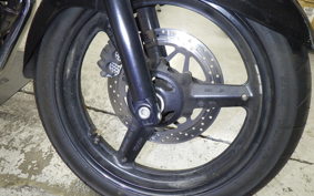 SUZUKI GSR250 2005