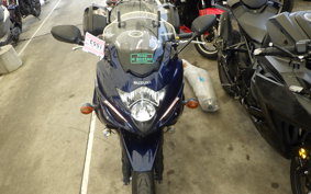 SUZUKI BANDIT 1250 F 2010 GW72A