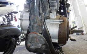 YAMAHA SR400 Gen.2 1JR