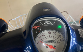 HONDA SUPER CUB50 AA09