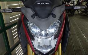 HONDA HORNET 2.0