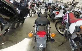 KAWASAKI ELIMINATOR 125 BN125A