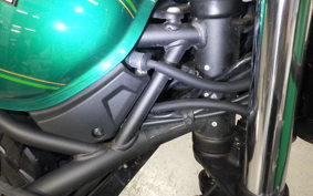 KAWASAKI Z650 RS 2023 ER650M