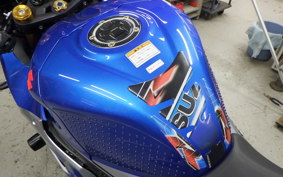SUZUKI GSX-R1000R A 2021 DM11G