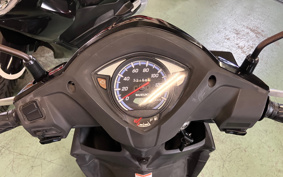 SUZUKI ADDRESS V110 CE47A