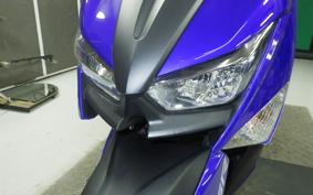 YAMAHA CYGNUSｸﾞﾘﾌｧｽ SEJ4J