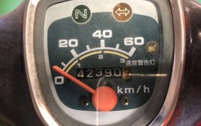 HONDA SUPER CUB50 C50