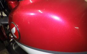 HONDA MONKEY 125 JB02