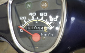 HONDA C90 SUPER CUB HA02