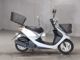 Фото Honda DIO с японского аукциона