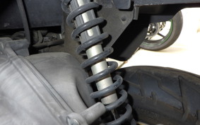 HONDA DIO CESTA GEN 2