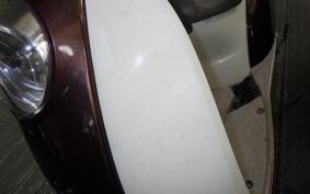 HONDA CREA SCOOPY AF55