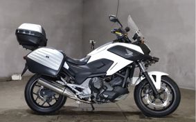 HONDA NC750X TYPE LD DCT RC72