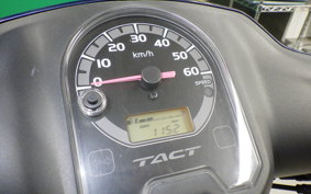 HONDA TACT Basket 2021 AF79
