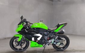 KAWASAKI NINJA250SL BX250A