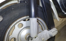 HONDA GYRO UP 1994 TA01