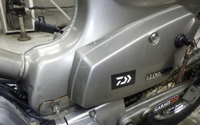 HONDA C90 SUPER CUB E HA02