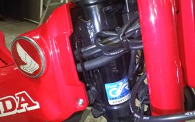 HONDA CT125 HUNTER CUB JA55