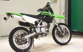 KAWASAKI KLX250 Gen.2 2002 LX250S