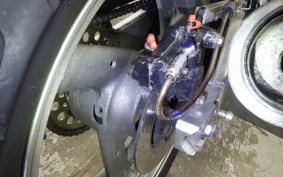 YAMAHA FZR400 R 1989 1WG