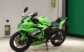 KAWASAKI ZX-4RR ZX400P