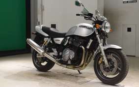 SUZUKI INAZUMA 1200 (GSX1200) 2000 GV76A