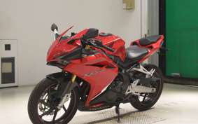 HONDA CBR250RR A 1992 MC51