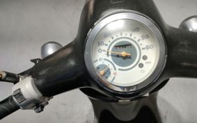 HONDA GIORNO AF70