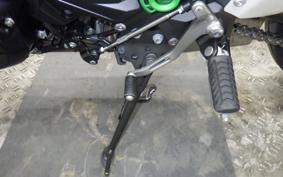 KAWASAKI Z650 A 2024 ER650S