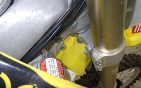 SUZUKI RM-Z250 2007