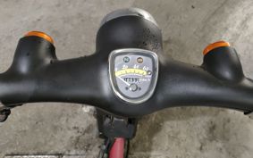 HONDA LITTLE CUB AA01