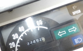 HONDA GYRO X 2018 TD02