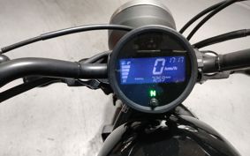 HONDA REBEL MC49