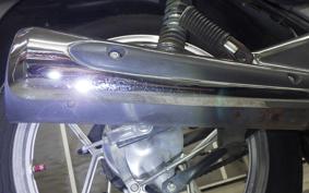 SUZUKI GS125E 2022