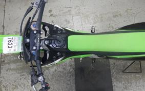 KAWASAKI KX250 F KX250Y