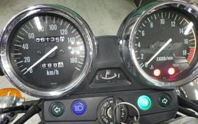 KAWASAKI BALIUS 250 Gen.2 2023 ZR250B