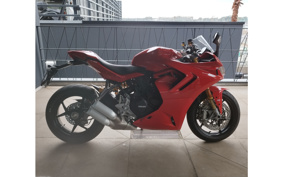 DUCATI SUPER SPORT 950S 2025 VA01